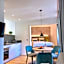 Living & Serviced Apartments by Blauer Wolf