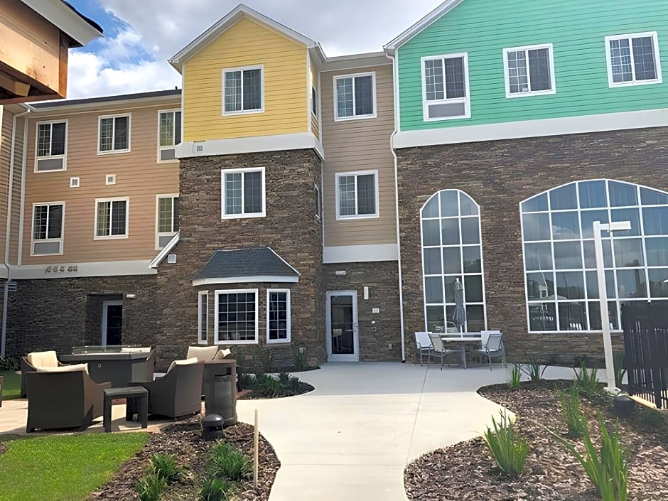 Staybridge Suites Lakeland West By IHG