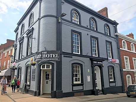 The Ship Hotel