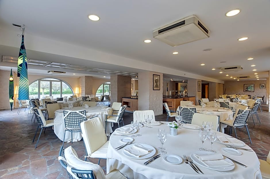 Barcelo Aran Park Hotel