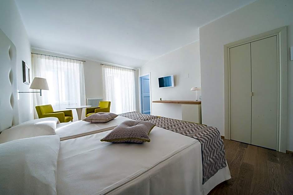Hotel Il Palazzo