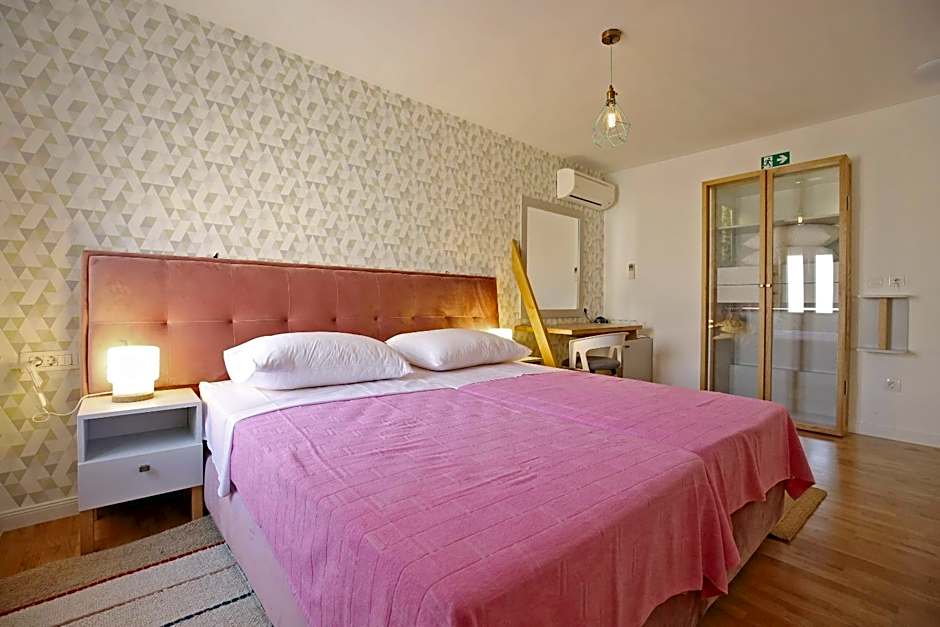 Central Apartments Integrated Hotel