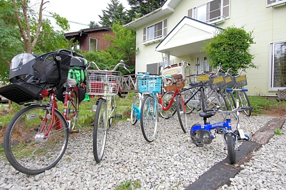 Guest House Chaconne Karuizawa
