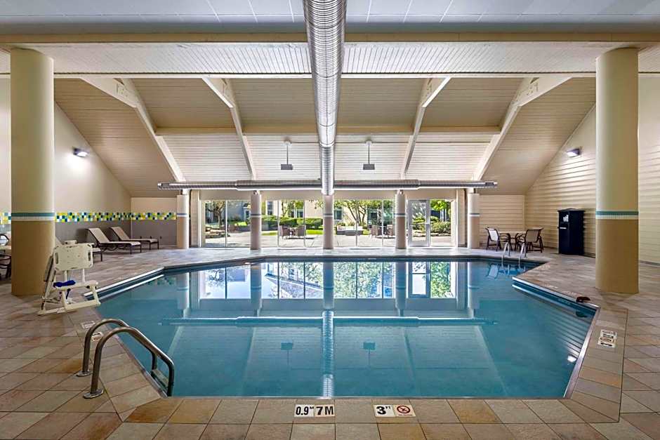 DoubleTree by Hilton Columbus Dublin