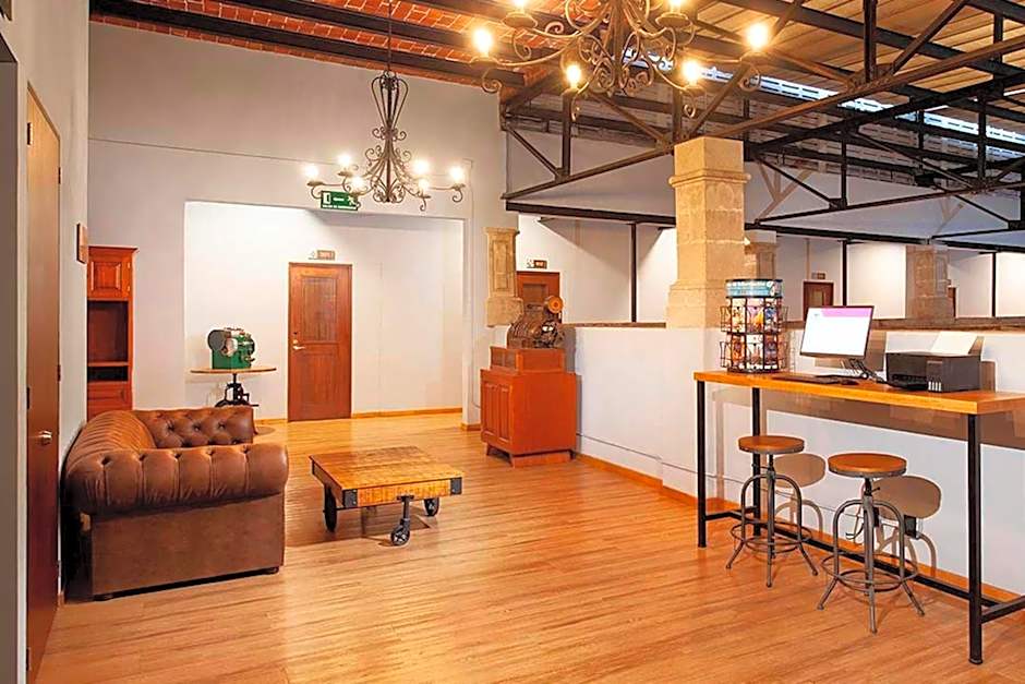 Hotel MX mas centro CDMX, Trademark Collection by Wyndham