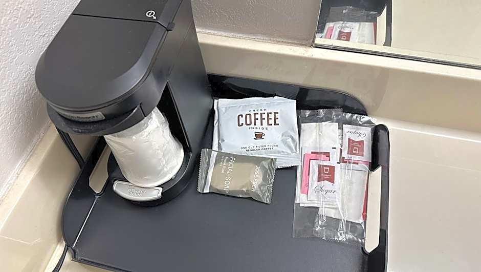 Super Inn and Suites Philadelphia