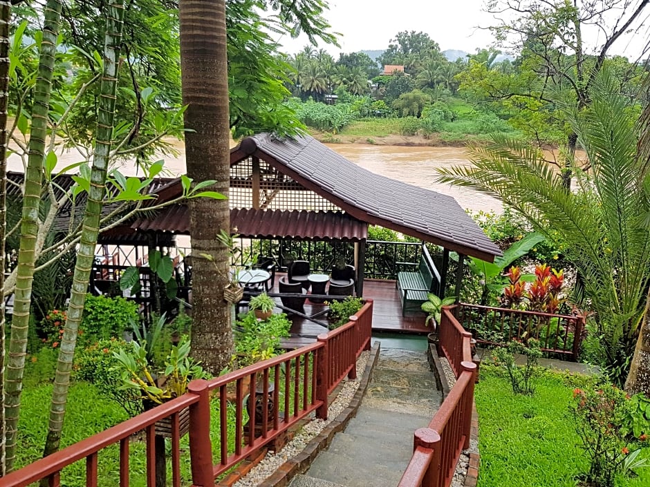 Thongbay Guesthouse Luang Prabang