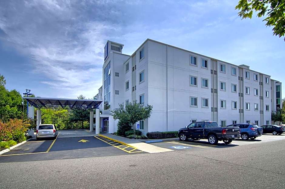 Motel 6-Portsmouth, NH