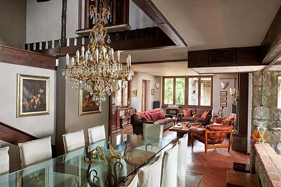 Country House La Bursch