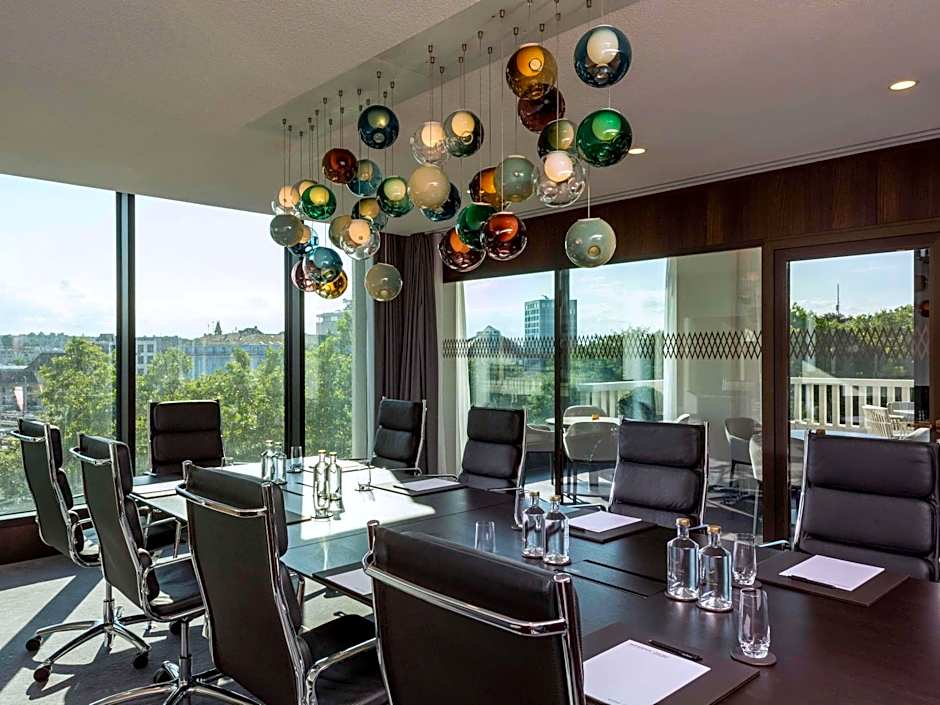 Movenpick Hotel Basel