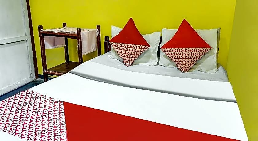 Hotel O Kampung Wisata Ekologi Puspa JagadNearGunung Kelud