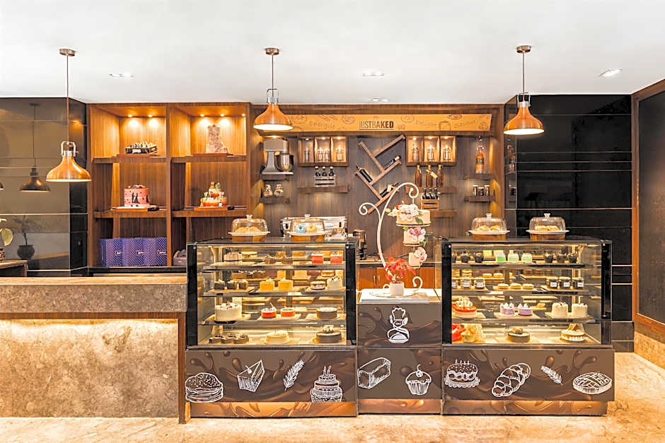 Radisson Bhopal