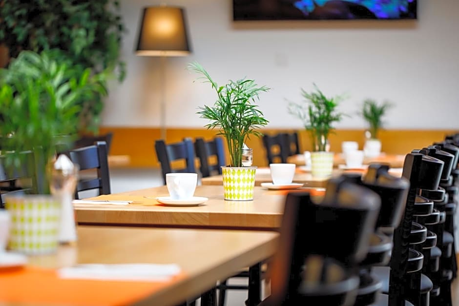 Hotel Jardin Bern