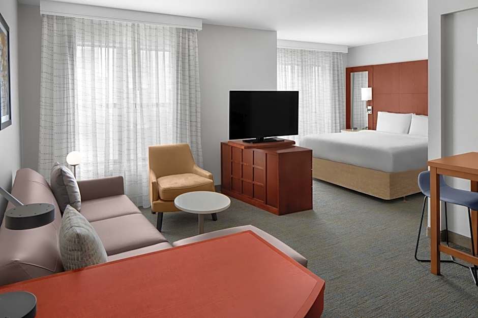Residence Inn by Marriott Los Angeles Burbank/Downtown