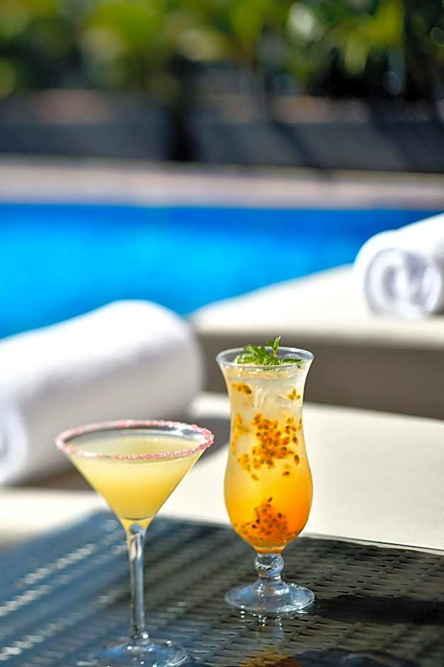Four Points By Sheraton Nairobi Hurlingham