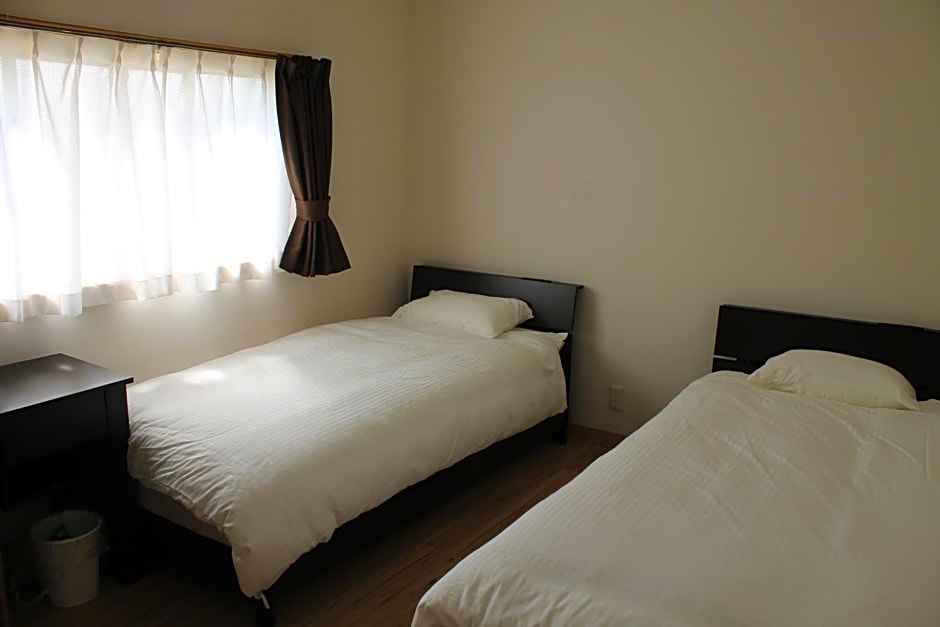 Guest house Mala Pua