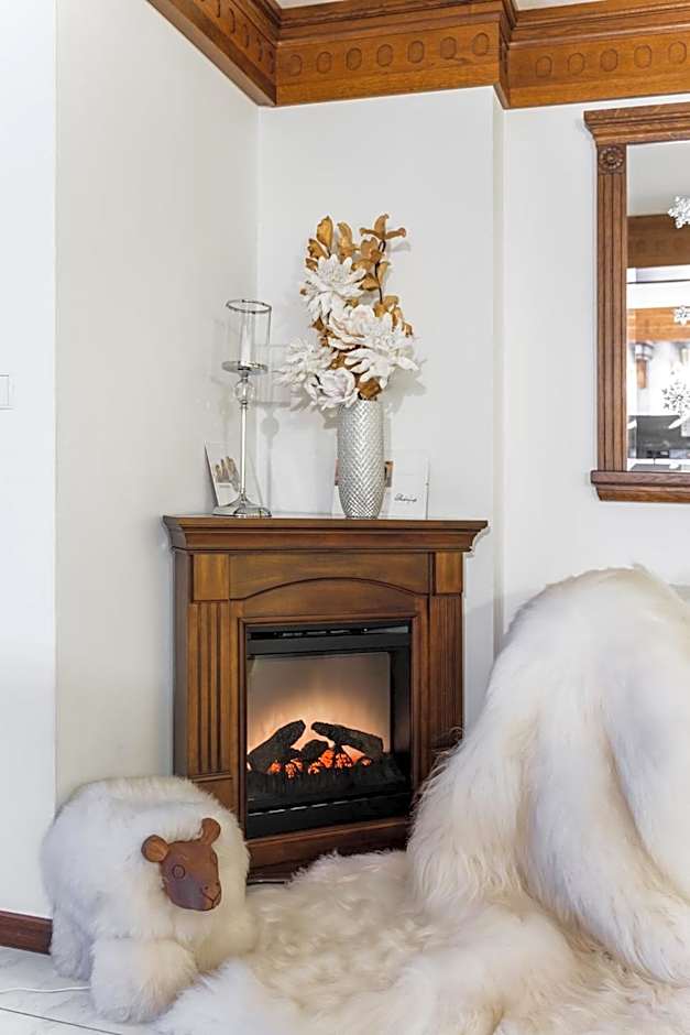 Sądelski Dwór Medical & SPA