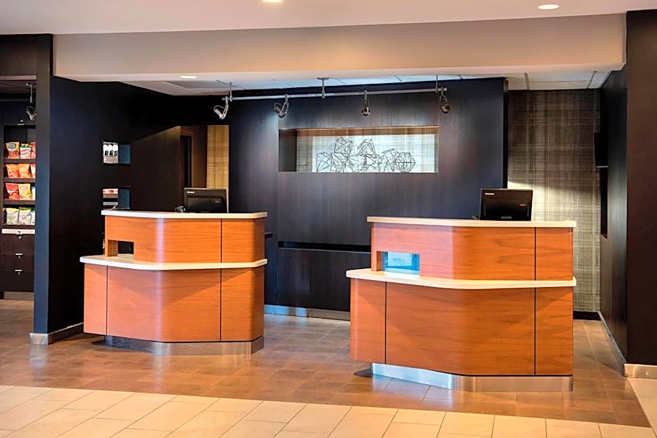 Courtyard By Marriott Chicago Waukegan/Gurnee