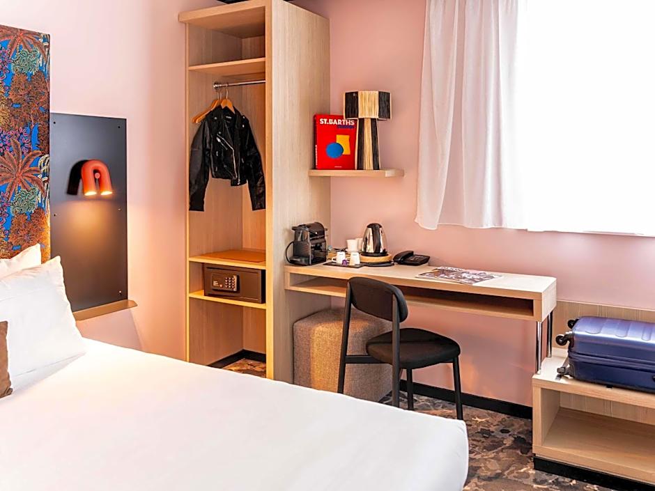  Ibis Styles Dijon Nord Valmy