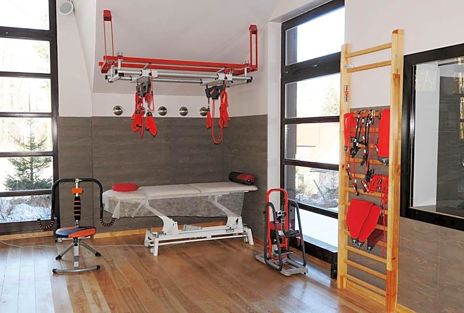 Boutique Hotel Sudetia - Medical & SPA