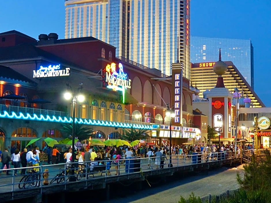 Fairfield Inn & Suites by Marriott Atlantic City Absecon