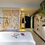 ibis budget Rouen Centre Rive Gauche