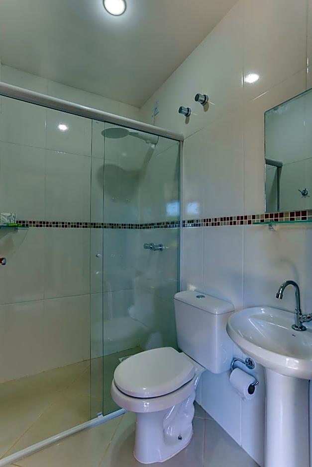 Pousada Praia dos Ingleses