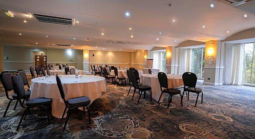 Park Hall Hotel & Spa Lancashire, a member of Radisson Individuals