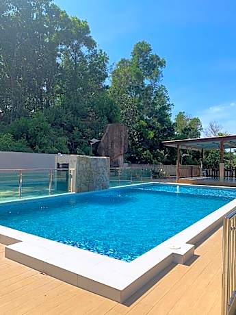 BB Durio Chalet