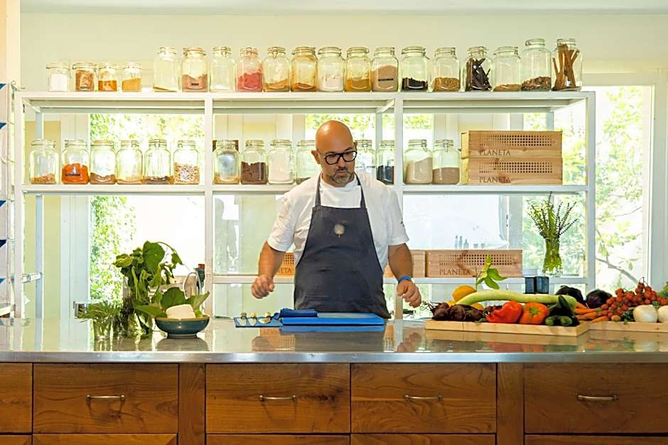 La Foresteria Planetaestate