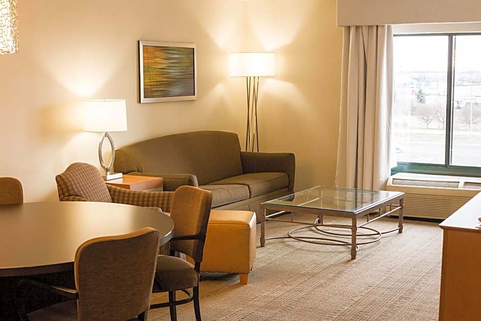 Holiday Inn & Suites Bolingbrook By IHG