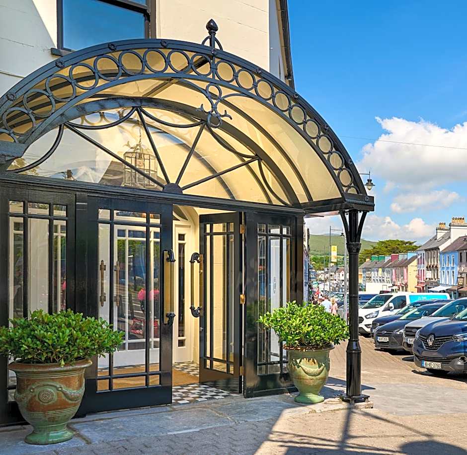 The Lansdowne Kenmare