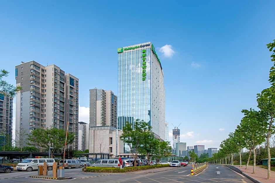 Holiday Inn Express Jinan High-Tech Zone By IHG