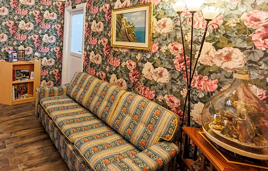 B&B Bella 'Mbriana Simona