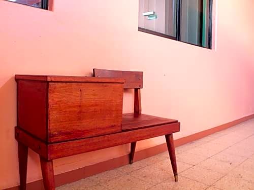 Hotel Galaxia