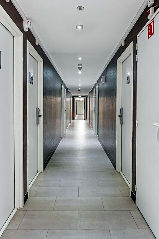 Hôtel Akena Pierrelaye