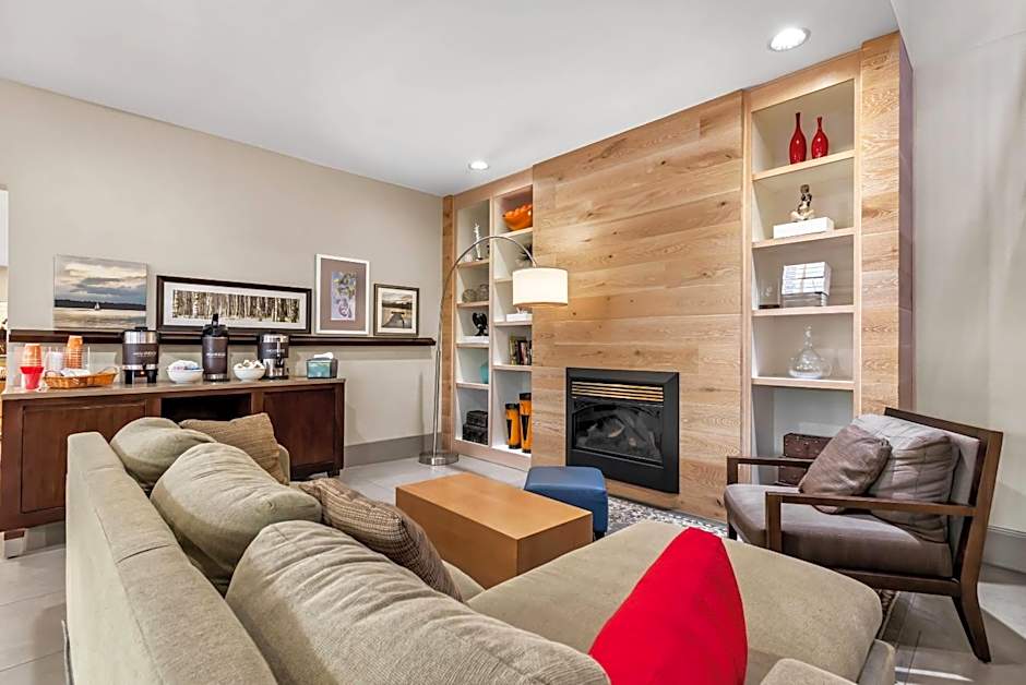 Country Inn & Suites by Radisson, Chambersburg, PA