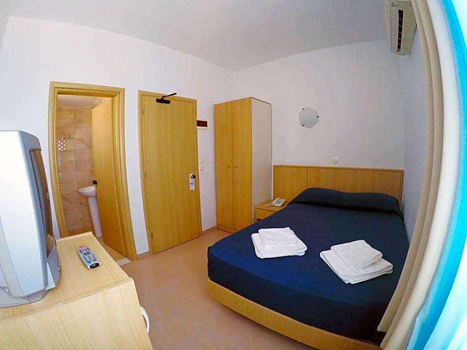 Europa Hotel