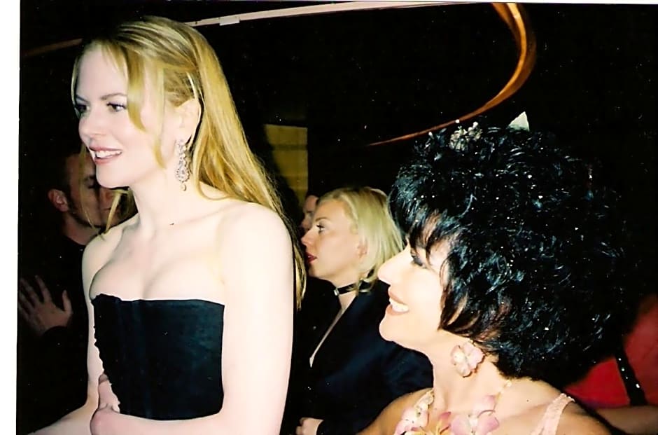 B&B Villa Liz Varese