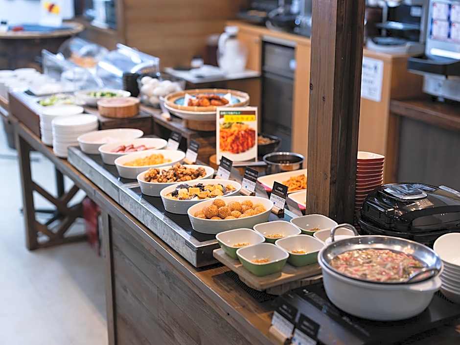 APA Hotel Nagasaki Dejima