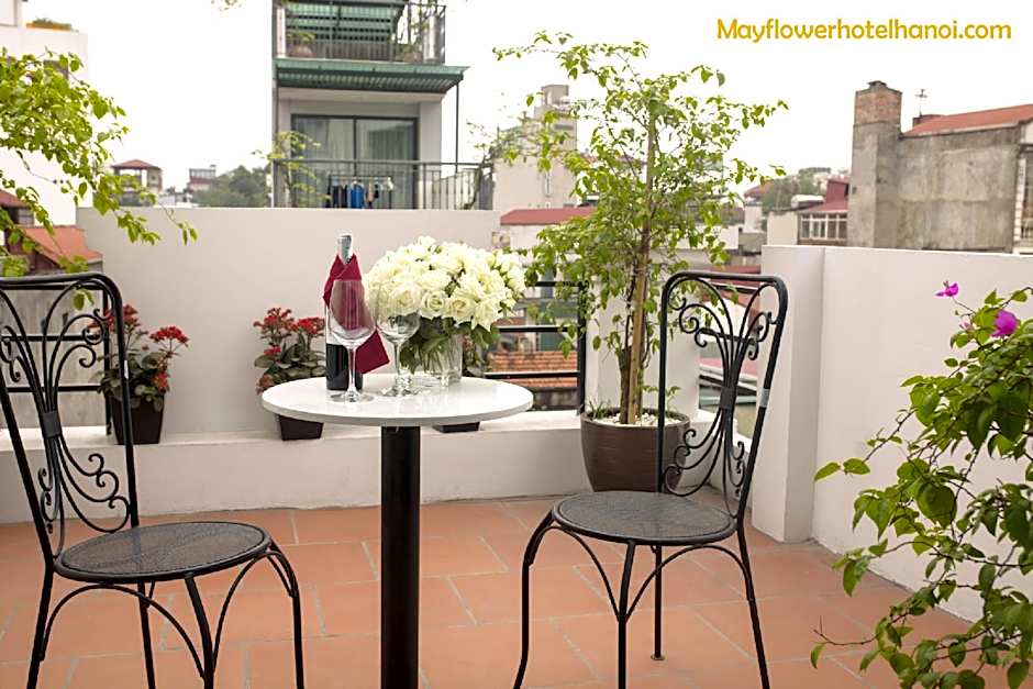 MayFlower Hotel Hanoi