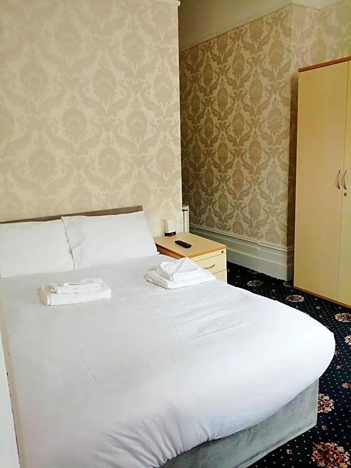 Bourne Hall Hotel