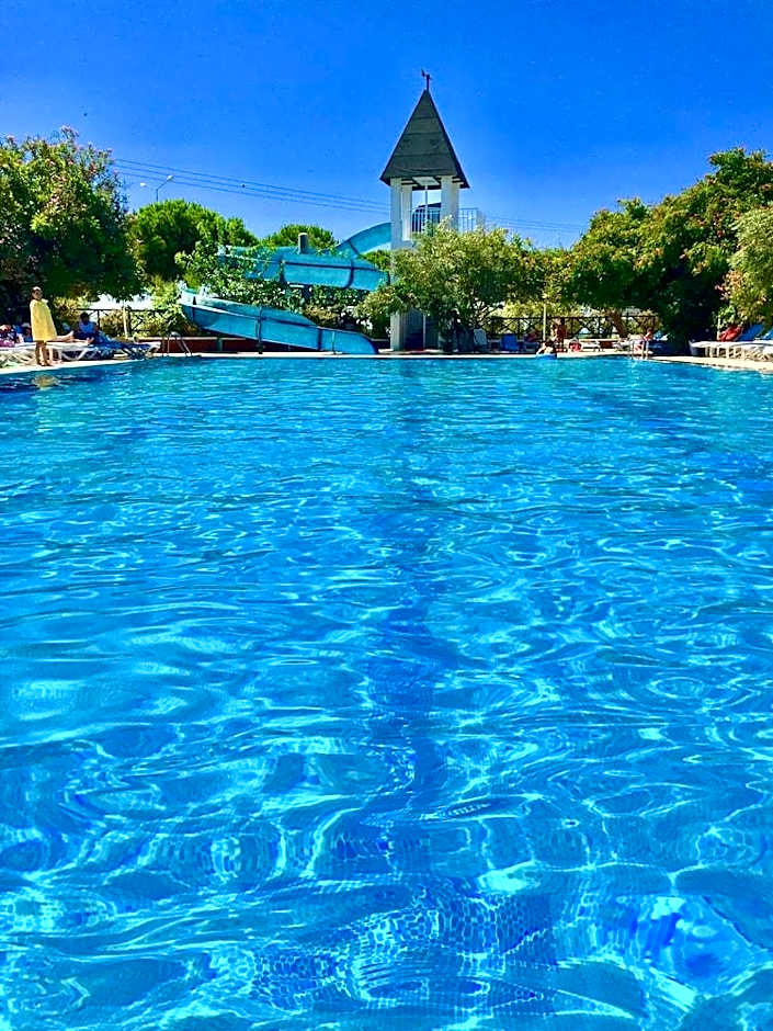 Club Afrodit Tatil Koya