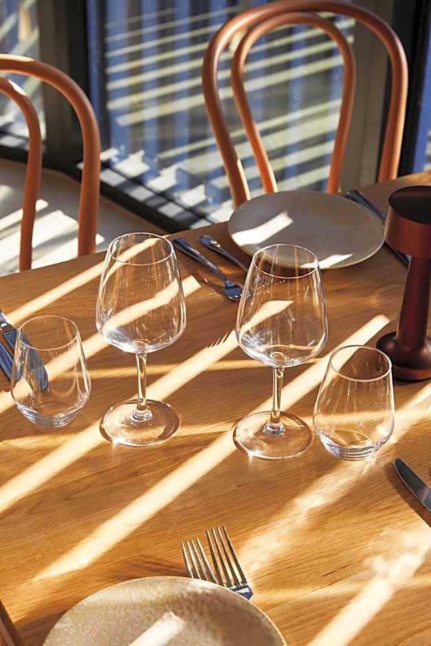 The Clairfield Hotel