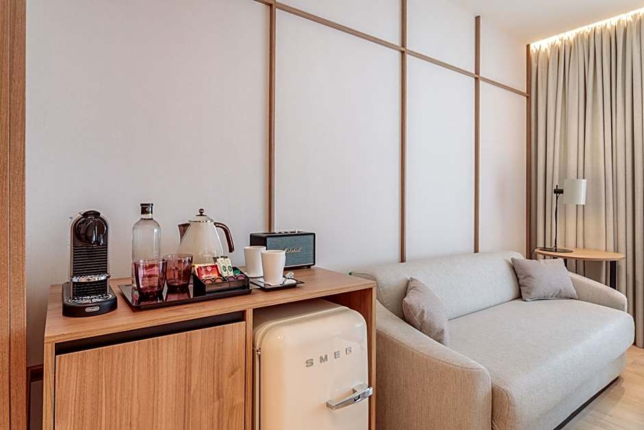 Hotel Murcia Rincon de Pepe Affiliated by Melia