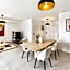 APPART'ICI 4 - Spacieux appartement F3