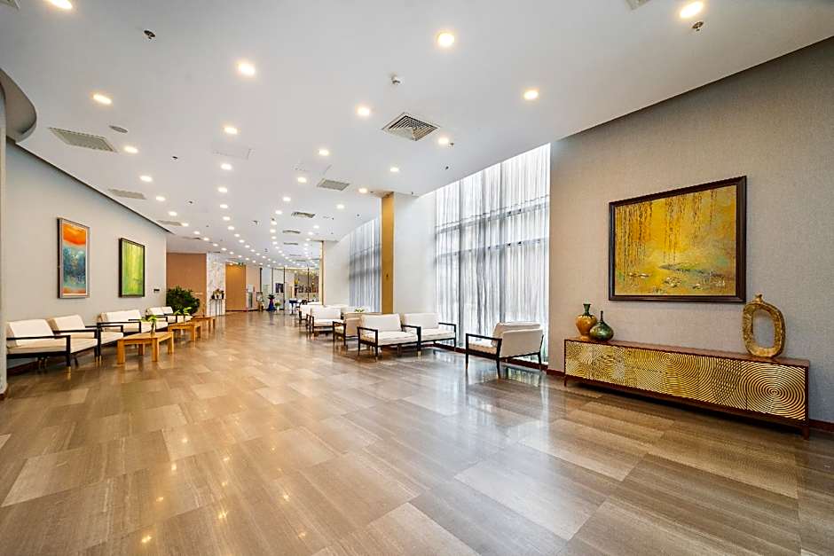 DIC Star Landmark Hotel and Apartment