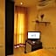 Family Hotel Lebed