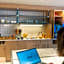 Hotel Ibis Budget Rennes Cesson