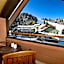 Zephyr Mountain Lodge